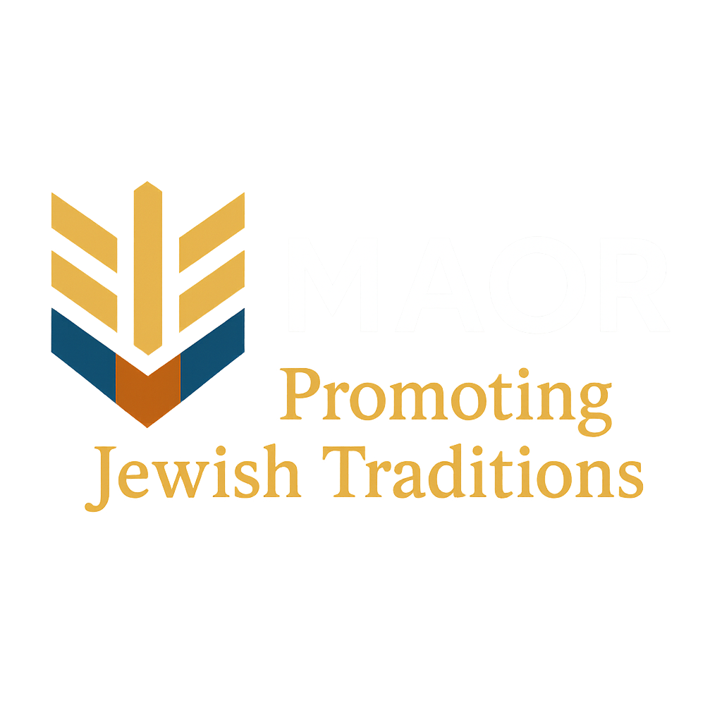 High Holiday Honors